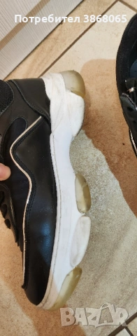 Сникърси Furla, снимка 6 - Маратонки - 53033433