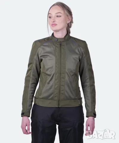 Ново Raven Prague TX Air+ 2-in-1 Women's MC Jacket