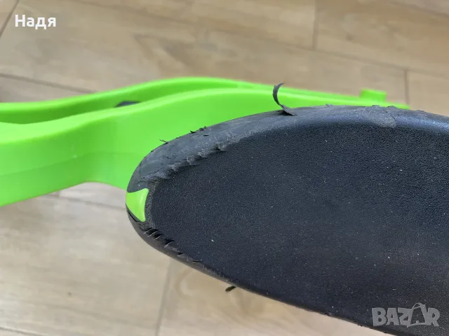 Баланс колело- Drag Kick, снимка 2 - Детски велосипеди, триколки и коли - 56444520
