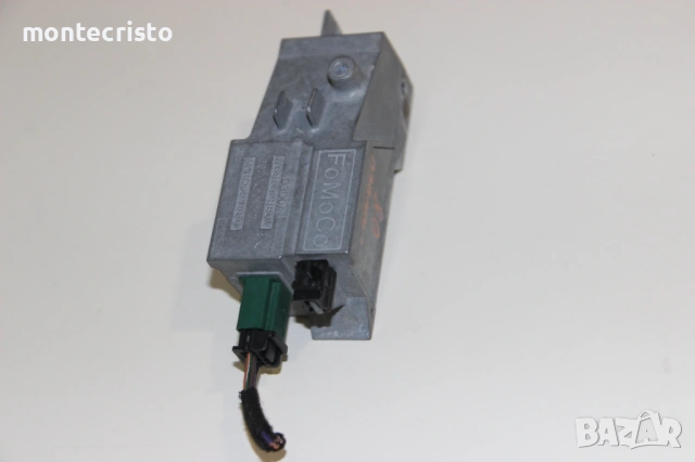 Механизъм заключване волан Ford Mondeo MK4 / 7G913F880 / AV6N3F880 / 7G91-3F880 / AV6N-3F880, снимка 2 - Части - 54034143