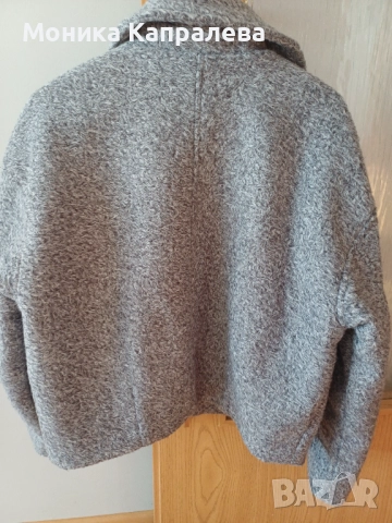 Преходно яке, пролет/есен, снимка 4 - Якета - 52864526