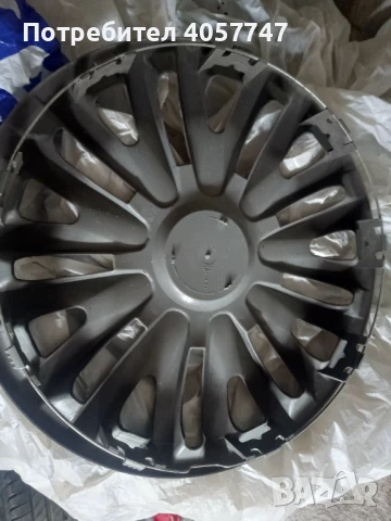 3 броя таса BMW  и 1бр за пежо и1 различен, снимка 3 - Аксесоари и консумативи - 49688430