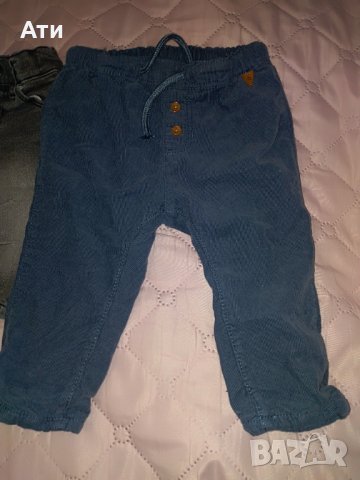 Бебешки , снимка 5 - Комплекти за бебе - 37047898