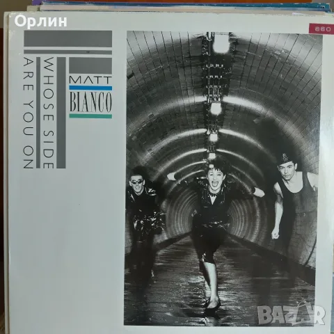 Грамофони плочи., снимка 10 - Грамофонни плочи - 56514610