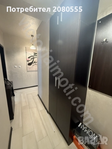 Тристаен завършен апартамент , снимка 10 - Апартаменти - 51958472