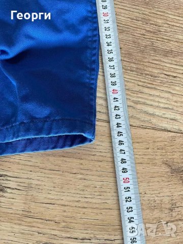 Мъжки къси панталони Polo Ralph Lauren Размер 32, снимка 3 - Къси панталони - 50151721