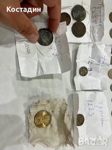 стари монети от  България и целия свят, снимка 3 - Нумизматика и бонистика - 42926020