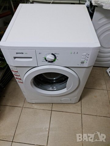 Пералня GORENJE WA 7435 за части, снимка 1