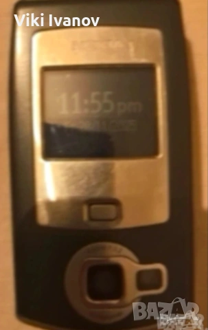 Нокия n71, снимка 3 - Nokia - 54326009