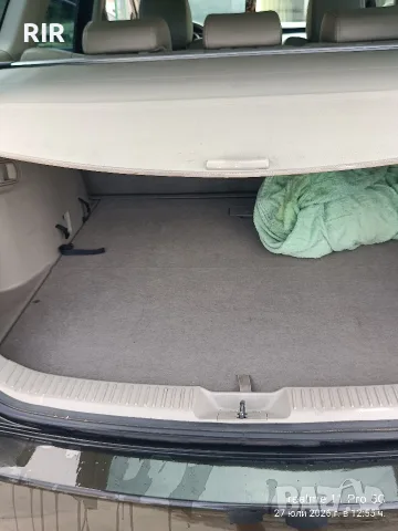 Mazda CX 7 2.2d 173k.c, снимка 12 - Автомобили и джипове - 56264832