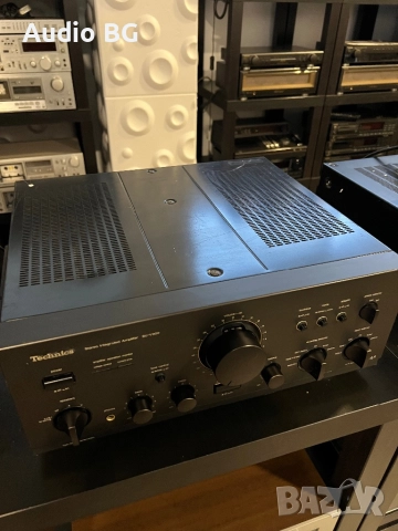 Technics SU-V900 Top, снимка 3 - Ресийвъри, усилватели, смесителни пултове - 51771751