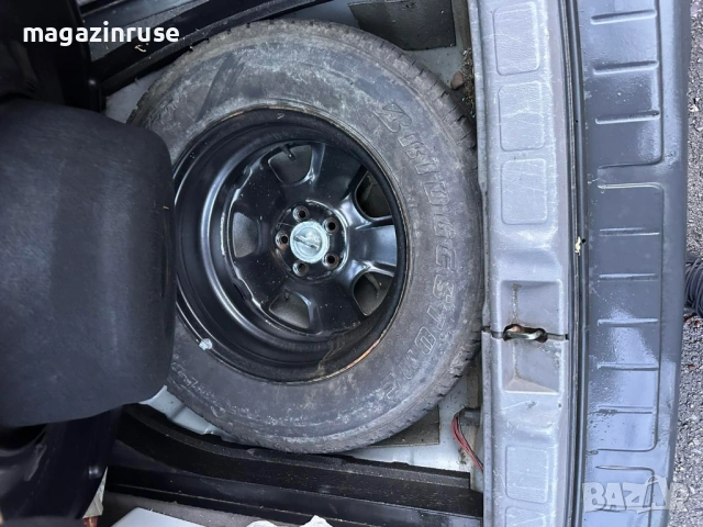 Subaru Forester 4x4 – перфектен за зима, планина и град, снимка 12 - Автомобили и джипове - 53382279