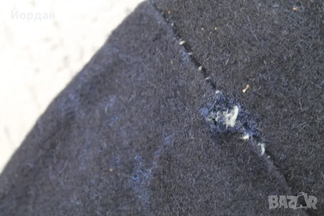 Вълнено елече, снимка 5 - Антикварни и старинни предмети - 50404185