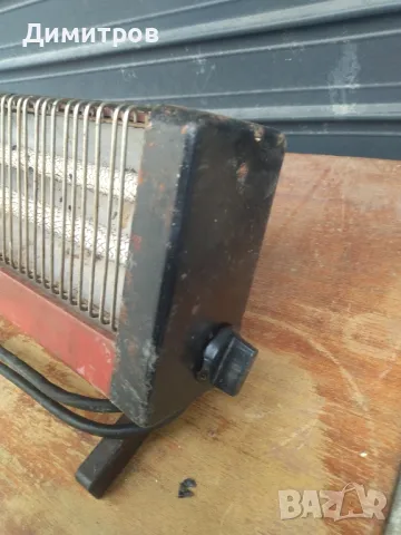 Печка, снимка 2 - Отоплителни печки - 48296045