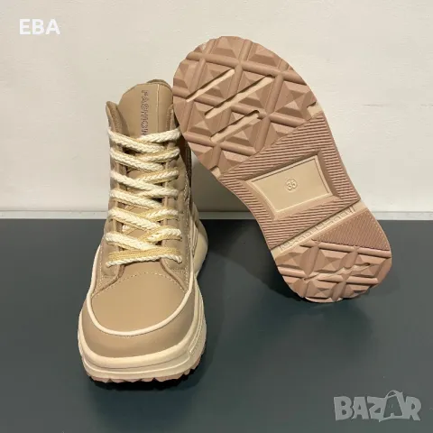 Детски боти, снимка 4 - Детски боти и ботуши - 47727452