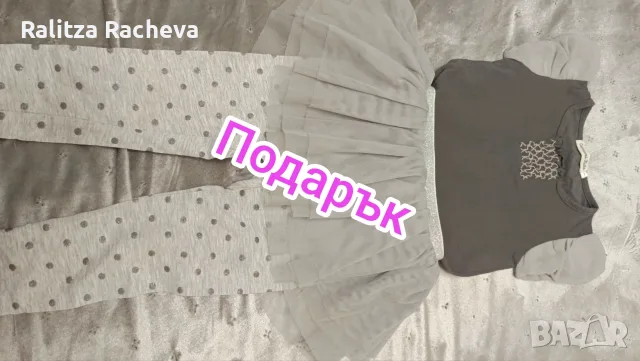 Лот за момиче размер 92, снимка 6 - Други - 55931279