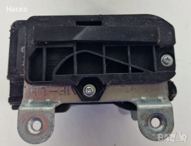 Предна Лява Машинка Централно Брава Заключване Отключване Хюндай Х1 Старекс Hyundai H1 Starex, снимка 2 - Части - 52570217