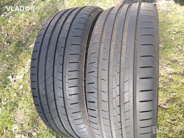 Гуми VREDESTEIN SPORTRAC 5 - 195 50 15 82V - 2бр., снимка 6 - Гуми и джанти - 48736548