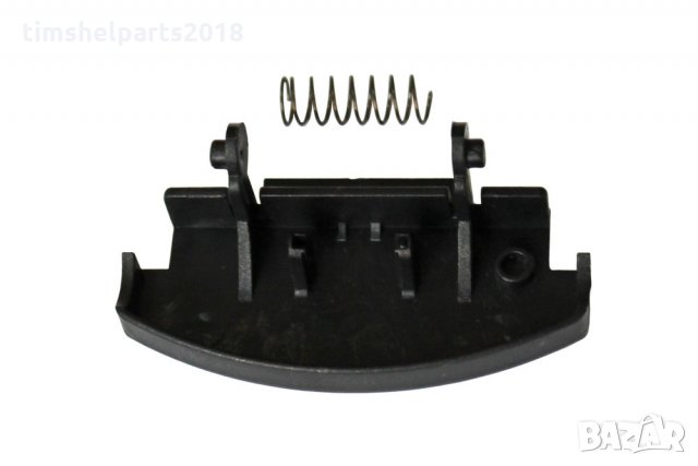 Закопчалка копче за подлакътник барче на VW Golf 4 VW Passat B5 Bora Octavia, снимка 4 - Части - 35650482