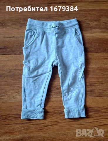 Бебешки дрехи от 2лв. за 12-18м, снимка 16 - Други - 51474131