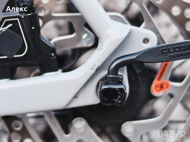 Шосеен велосипед Canyon Roadlite, размер L, снимка 14 - Велосипеди - 51307869