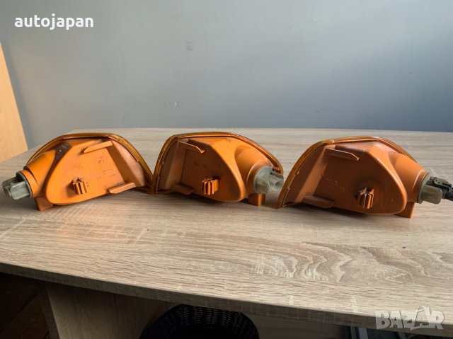 Мигачи Опел Астра Ф Opel Astra F (1992-1998), снимка 2 - Части - 38602134