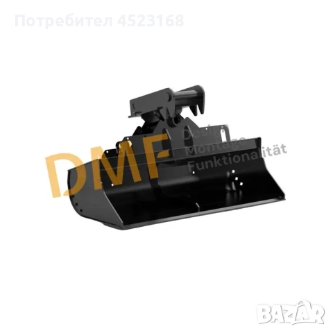 Хидравлична планировъчна кофа за багер (2-3,5 тона), снимка 4 - Селскостопанска техника - 51698352