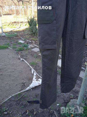 Камуфлажни дрехи, снимка 6 - Екипировка - 35002318