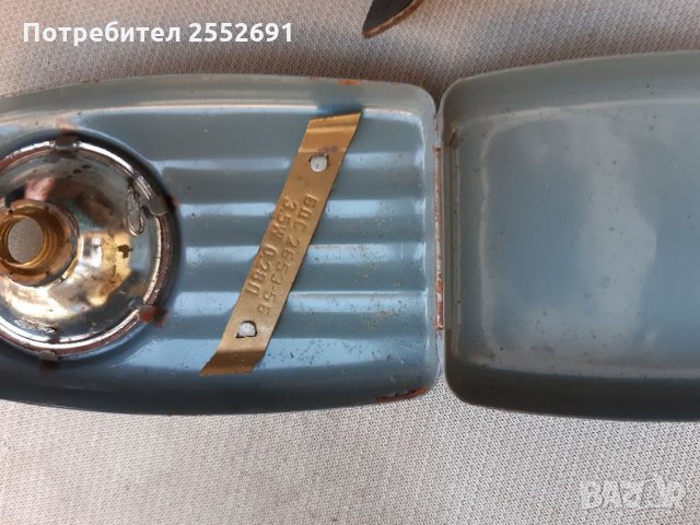 Батерии, снимка 4 - Антикварни и старинни предмети - 31968177