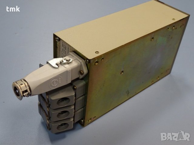 Електро-механичен брояч MINTARD ELEKTRONIK 890, снимка 3 - Резервни части за машини - 31802602