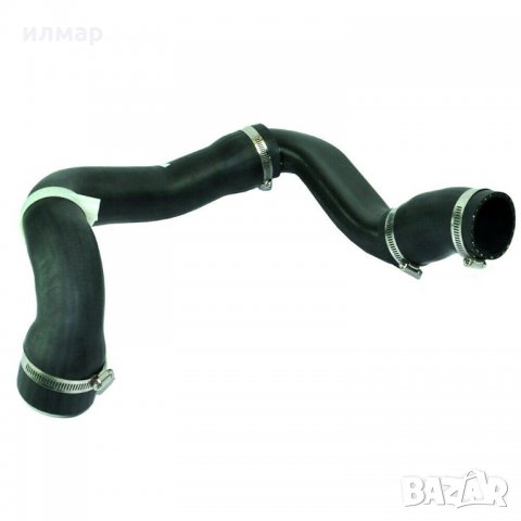 LR002589 Маркуч за турбо за  LAND ROVER Freelander - 2,2TD, снимка 3 - Части - 34413637