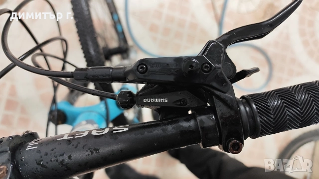 3 бр. Велосипед 20, 24 и 26 цола, снимка 14 - Велосипеди - 54339276