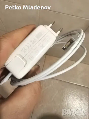 MacBook зарядно, снимка 3 - Apple iPhone - 50201474