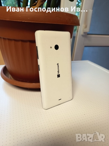 Microsoft Lumia 540, снимка 2 - Microsoft - 52064398