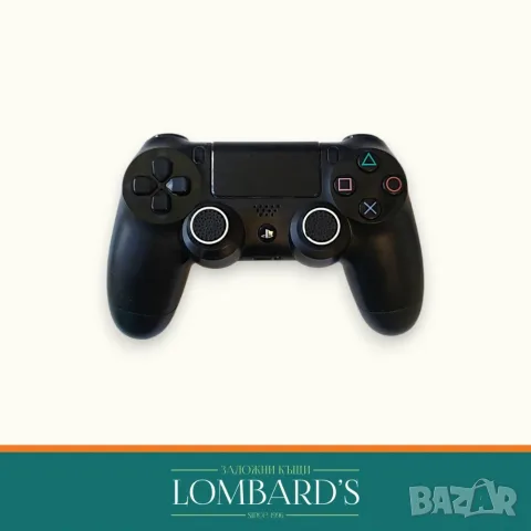 Конзола PS 4 Slim 1 TB,  N: 3156519, снимка 3 - PlayStation конзоли - 56214741