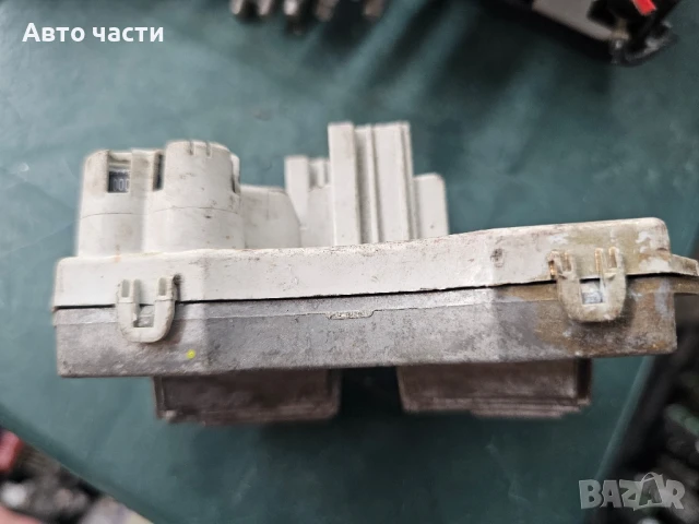 BMW 1 Series T1000660W E82 E88 Blower Fan Resistor 2008 t1000664t реостат вентилатор, снимка 3 - Части - 50924806