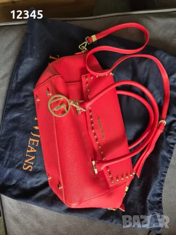 Колекция от чанти: ESPRIT, adidas by Stella McCartney, PARFOIS, Чанта Borse in Pelle