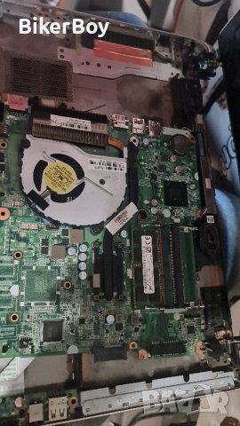 Hp 14 n200ej , снимка 8 - Части за лаптопи - 37103324