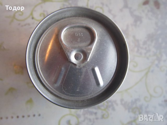 Уникален пълен кен Кока Кола бутилка 150 мл, снимка 3 - Колекции - 31061625