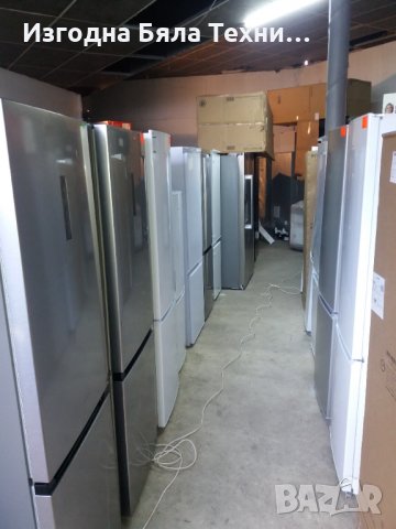 Самостоятелен хладилник-фризер Инвентум KV1808R, снимка 12 - Хладилници - 31862329