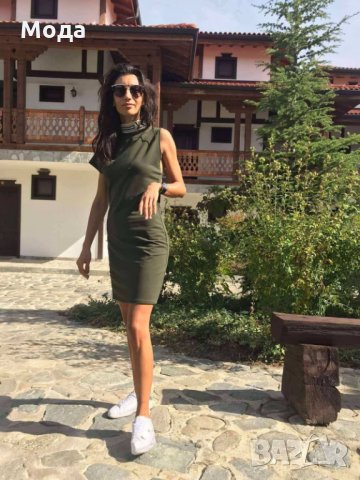 Рокля , снимка 7 - Рокли - 30312724