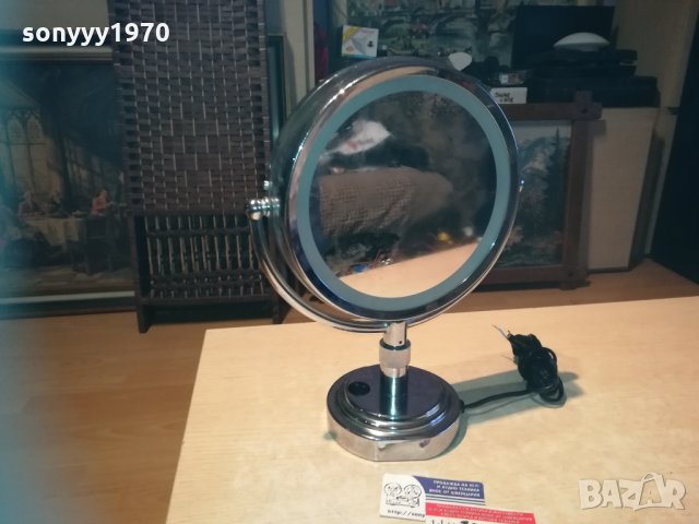 revlon professional огледало-внос england 0911201822, снимка 7 - Козметични уреди - 30730549