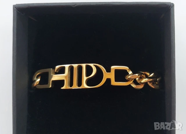 Оригинална гривна Taylor Swift "Tortured poets department", снимка 3 - Други - 51288799