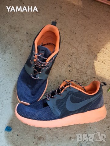 Nike  Дамски Маратонки 38