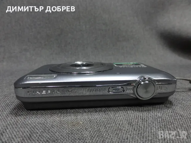 ЦИФРОВ ФОТОАПАРАТ FUJIFILM FINEPIX JV150 14MP CCD DIGITAL CAMERA Y2K DIGICAM, снимка 6 - Фотоапарати - 55877079