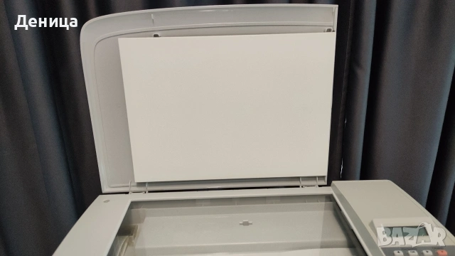 Мултифункционално устройство HP LaserJet M1120 MFP, снимка 15 - Принтери, копири, скенери - 53058161