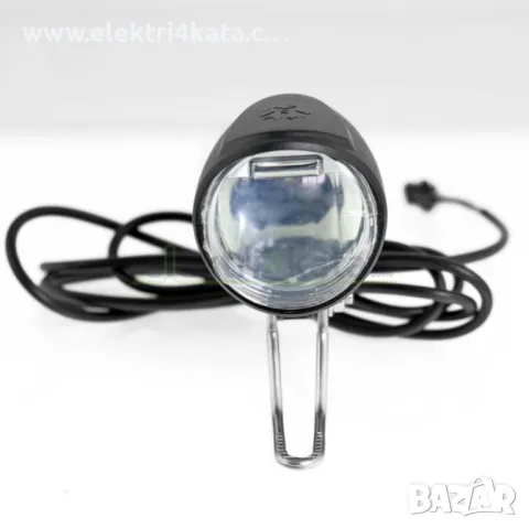 Комплект светлини и клаксон 12V-80V, снимка 3 - Части - 49275310