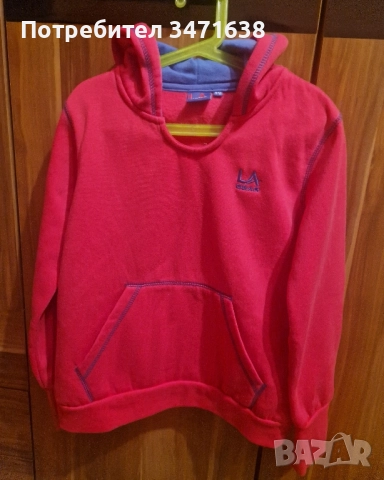 Суитчъри НМ, LA GEAR S размер , снимка 6 - Детски анцузи и суичери - 51799152