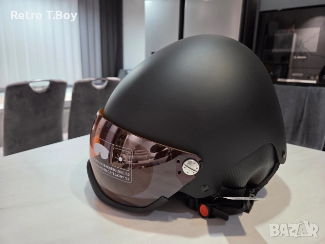 Ски каска НОВА