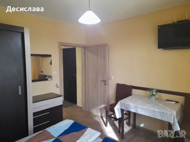Апартамент за нощувки в град Шумен , снимка 4 - Квартири, нощувки - 49008850